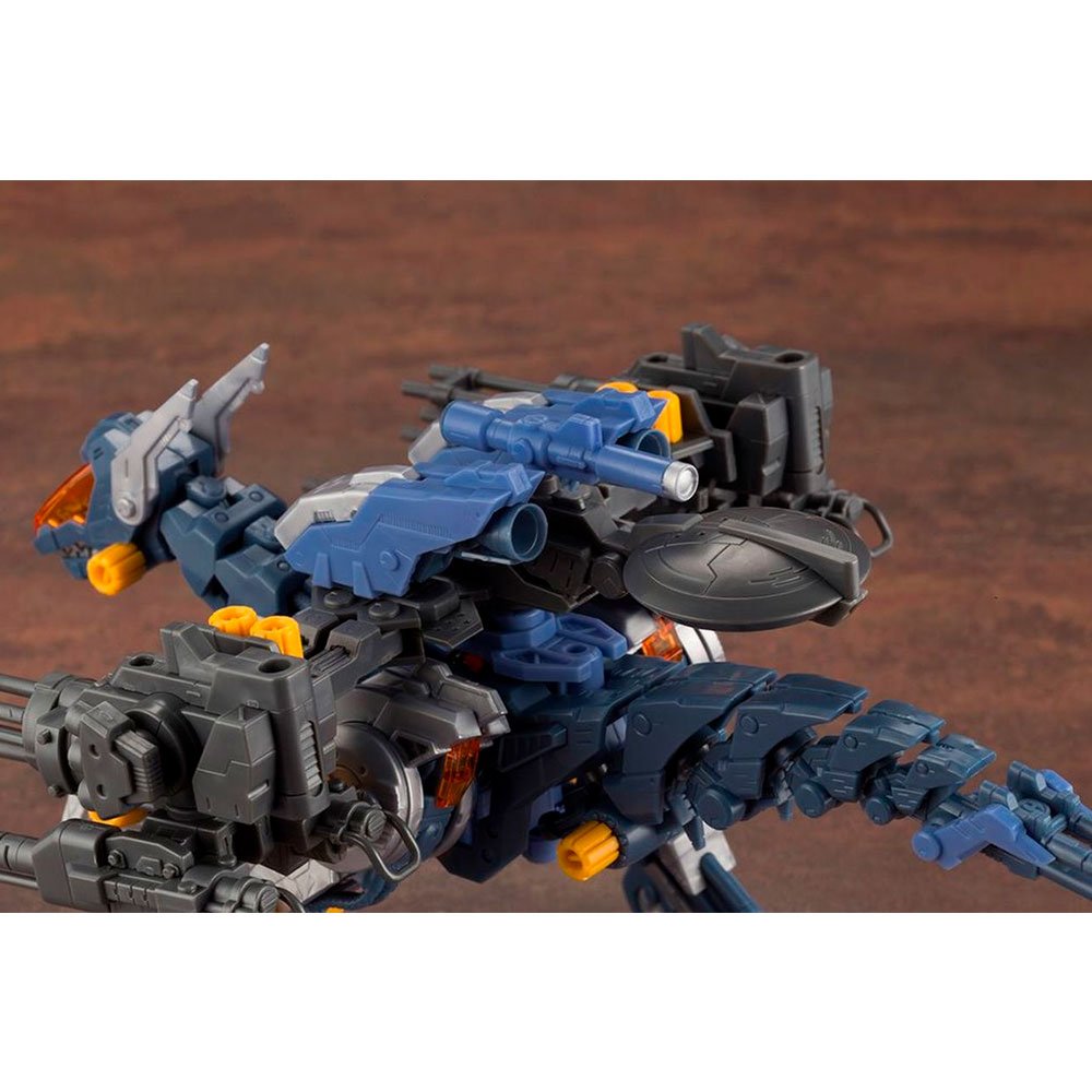 KOTOBUKIYA ZOIDS RZ-030 GUN SNIPER W2 1/72 KOTOBUKIYA ZOIDS RZ-030 GUN SNIPER W2 1/72